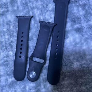 Apple Smartwatch Case - Black